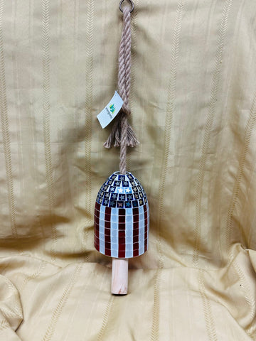 Chime- American mosaic