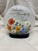 Celebration Glass Dome