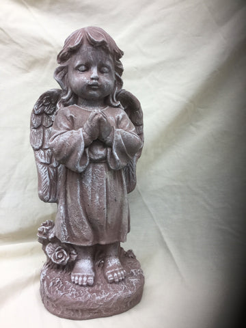 Angel-Praying